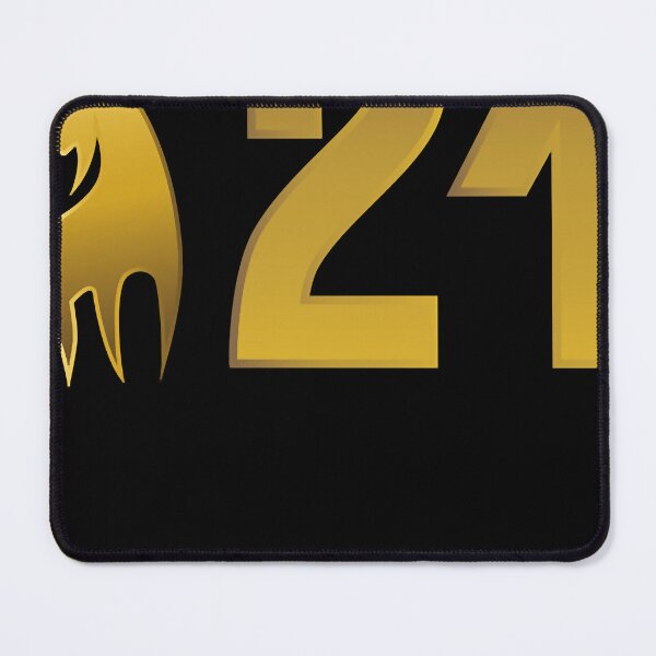 Item preview, Vamos 21 Goat Premium designed and sold by AnacletoJr.