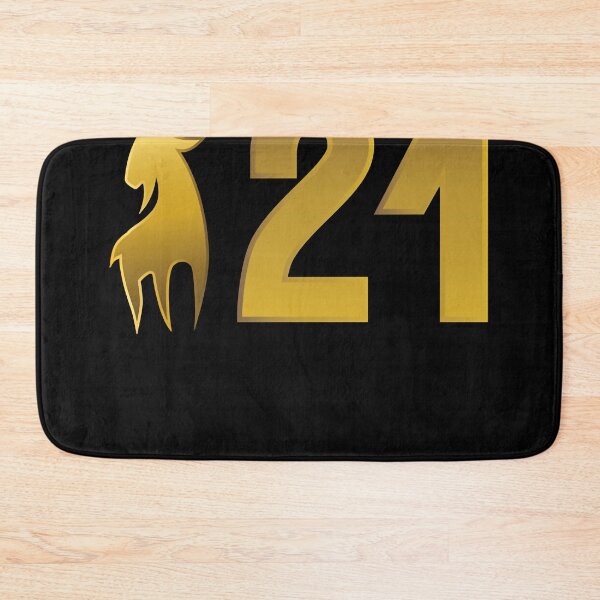 Item preview, Vamos 21 Goat Premium designed and sold by AnacletoJr.