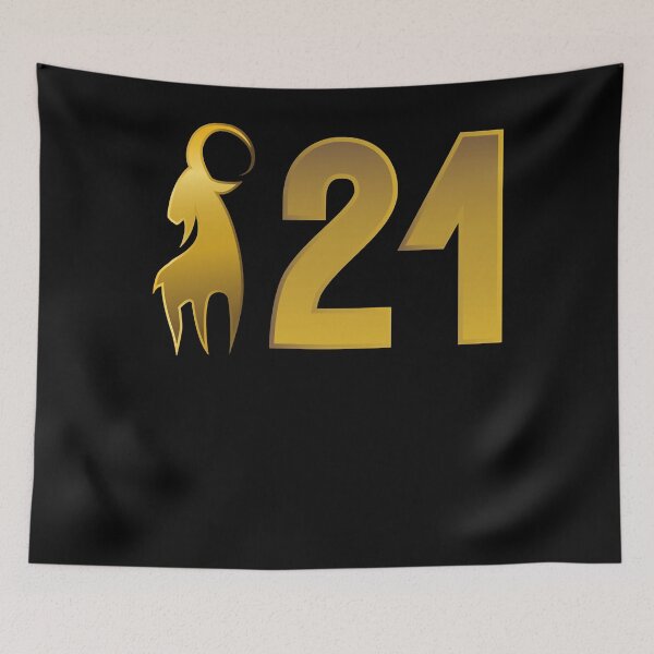 Item preview, Vamos 21 Goat Premium designed and sold by AnacletoJr.