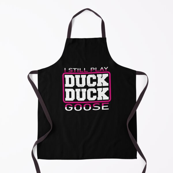 Item preview, I still play duck duck goose designed and sold by pnkpopcorn.