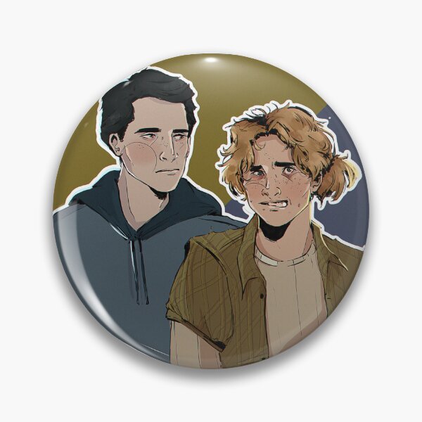 Item preview, Creek designed and sold by sophscribbles.