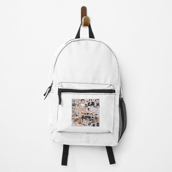 Item preview, Bts collage aesthetic Premium Scoop designed and sold by Helafusion.