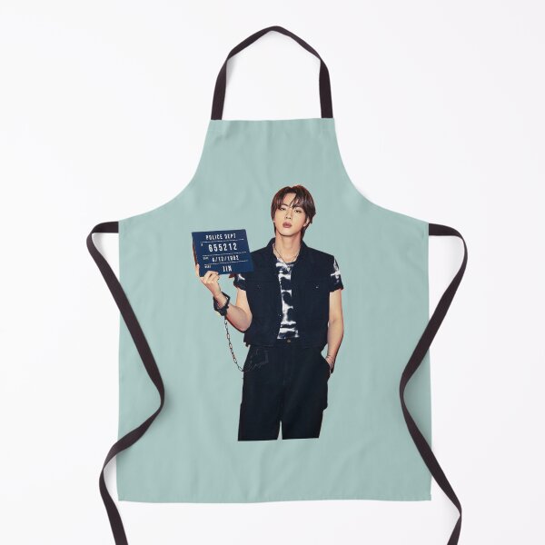 Item preview, BTS Jin - Permissions To Dance - Butter Ver. 2 designed and sold by Helafusion.
