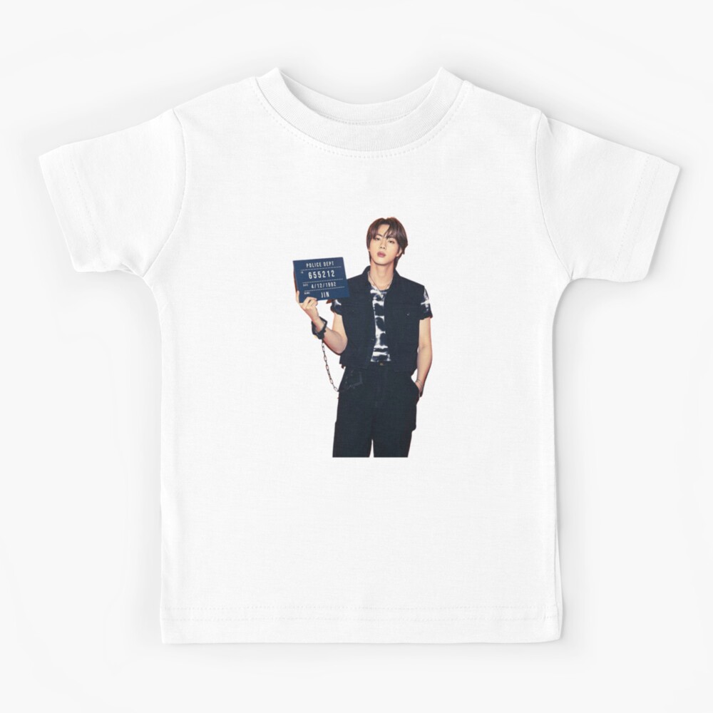 permission to dance t shirt