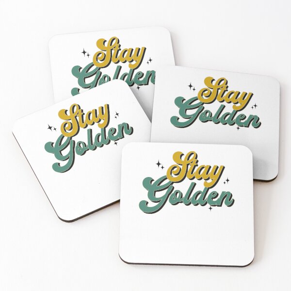 Artikelvorschau, Bleib golden Betty White Golden Girls entworfen und verkauft von EspenoyStore.