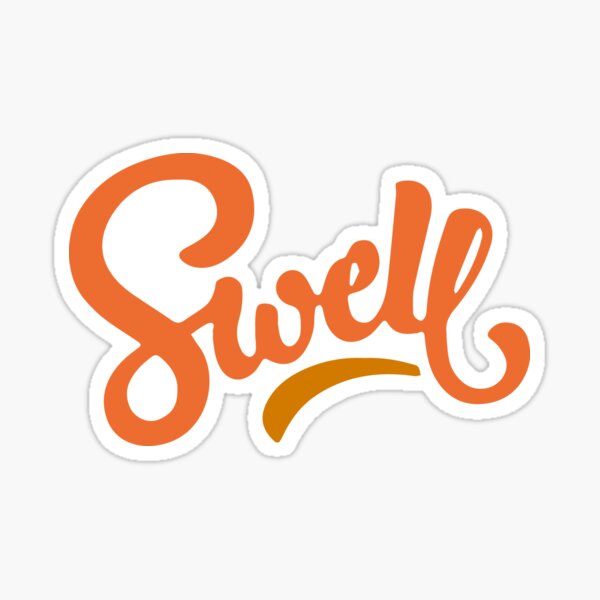 Item preview, Swell designed and sold by Switte.