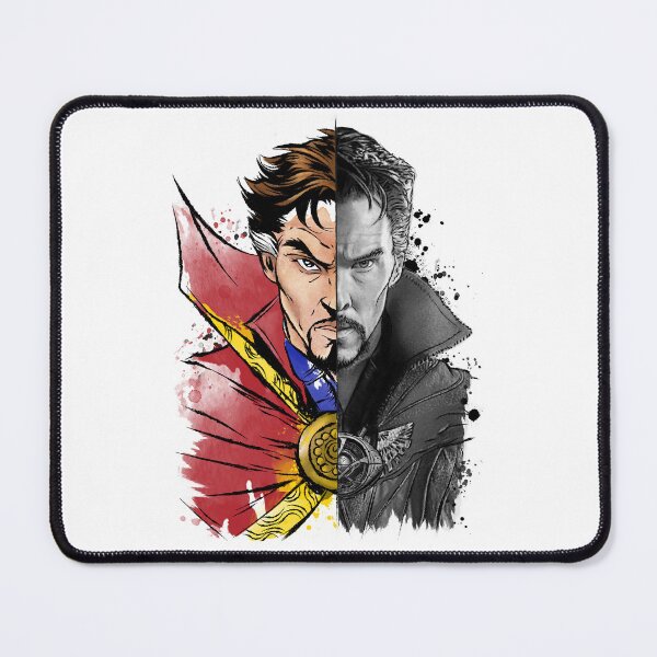 Item preview, sorcerer supreme designed and sold by zoezowie79.