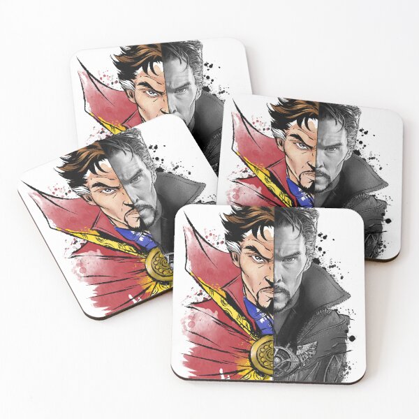 Item preview, sorcerer supreme designed and sold by zoezowie79.