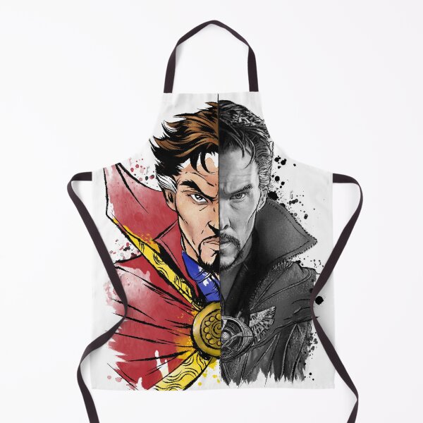 Item preview, sorcerer supreme designed and sold by zoezowie79.