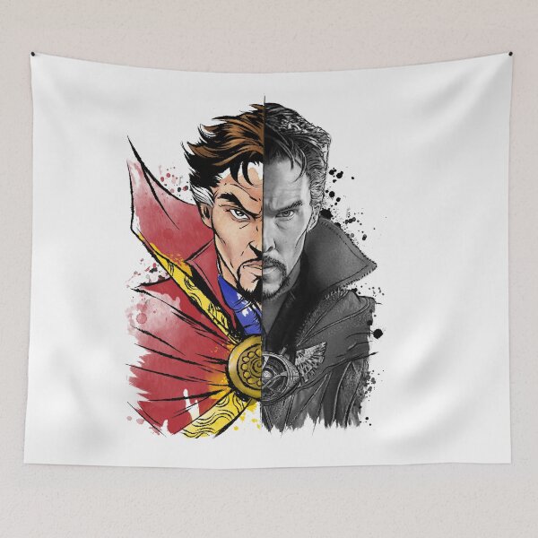 Item preview, sorcerer supreme designed and sold by zoezowie79.