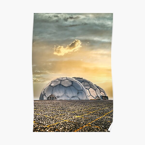 Space Balls Poster