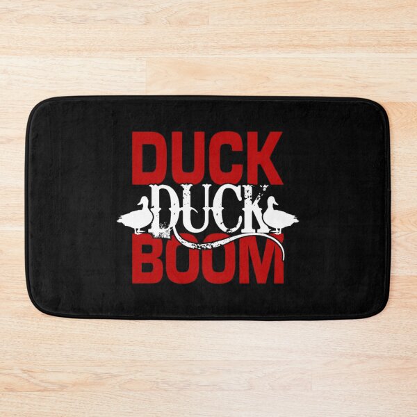 Item preview, Duck duck boom designed and sold by pnkpopcorn.
