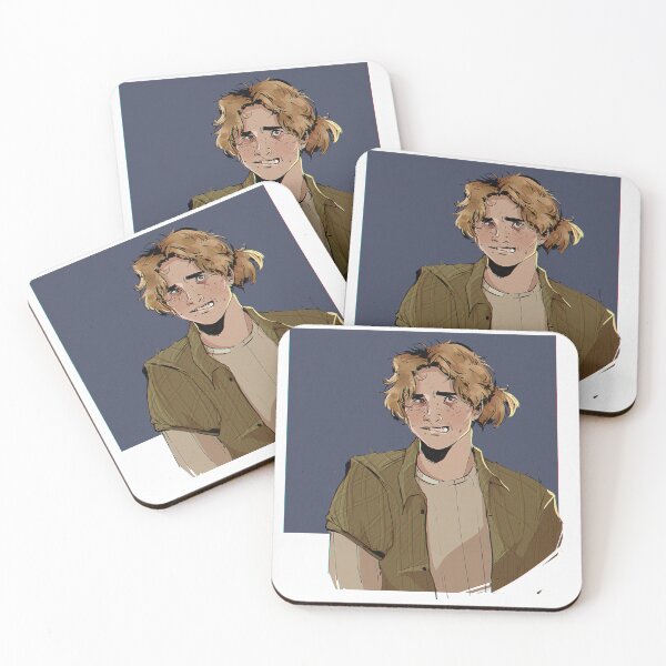 Item preview, Tweek Tweak designed and sold by sophscribbles.