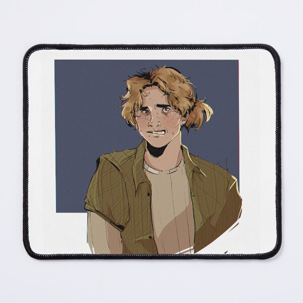 Item preview, Tweek Tweak designed and sold by sophscribbles.
