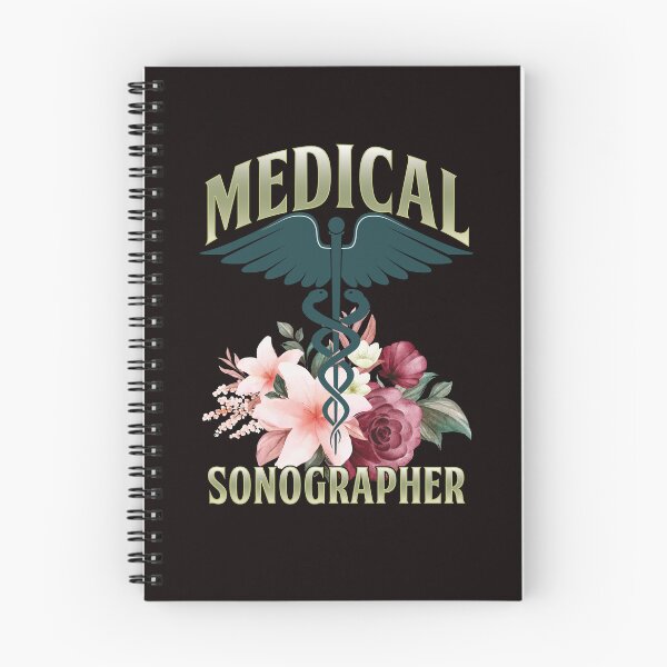 Item preview, Medical Sonographer Sonography Ultrasound Echography Doctor designed and sold by TomGiantDesigns.