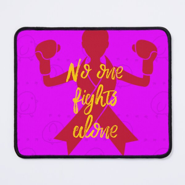Item preview, Breast Cancer Awareness designed and sold by Verbiage24.