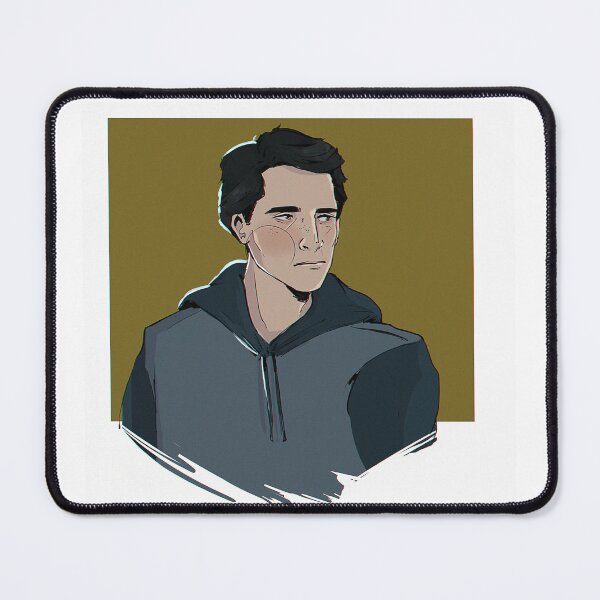Item preview, Craig Tucker  designed and sold by sophscribbles.