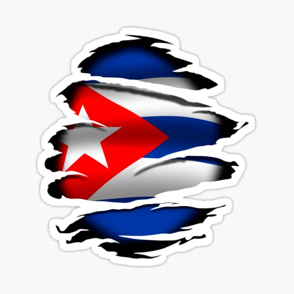 Flag Of Cuba Gifts & Merchandise for Sale
