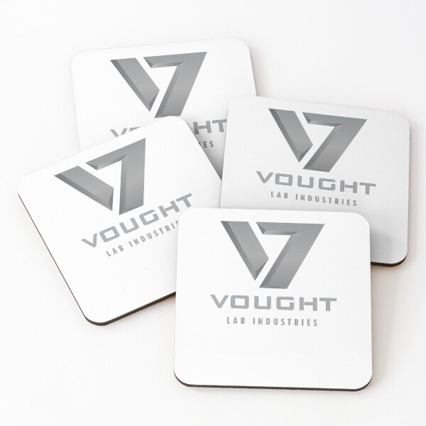 Item preview, BEST SELLER International Vought Logo Merchandise Essential T-Shirt designed and sold by JAMEROCK.