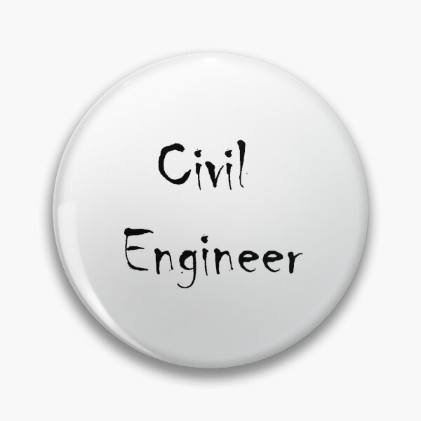 Item preview,  Best Civil Engineer T-shirts 2022 and more designed and sold by Count Timer.