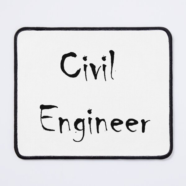 Item preview,  Best Civil Engineer T-shirts 2022 and more designed and sold by Count Timer.