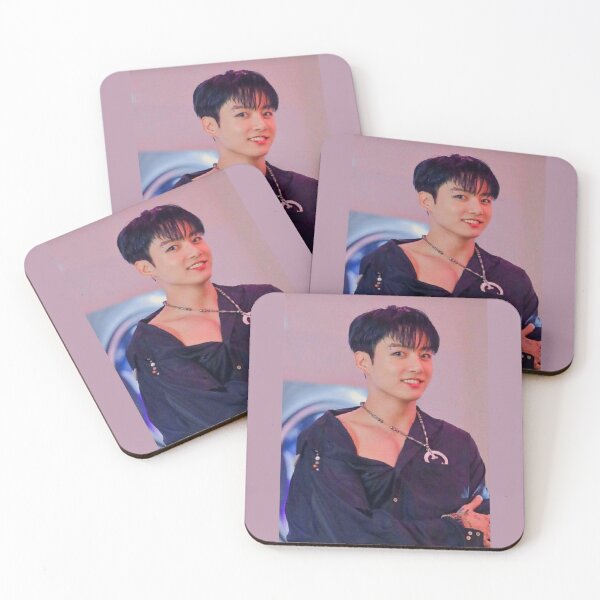 Item preview, BTS - cute jungkook    designed and sold by Helafusion.