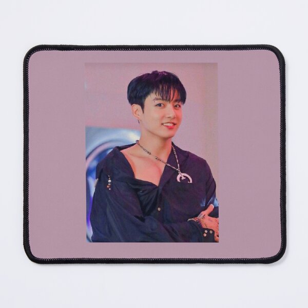 Item preview, BTS - cute jungkook    designed and sold by Helafusion.