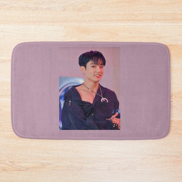 Item preview, BTS - cute jungkook    designed and sold by Helafusion.