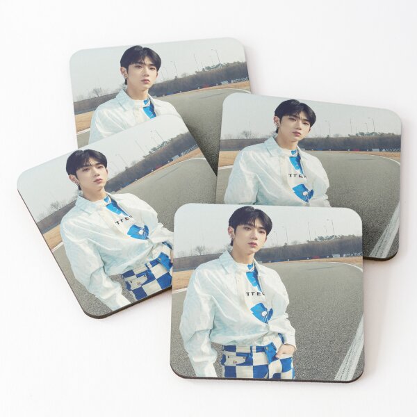 Item preview, TEMPEST Hyeongseop It's ME, It's WE designed and sold by danielletrisha.