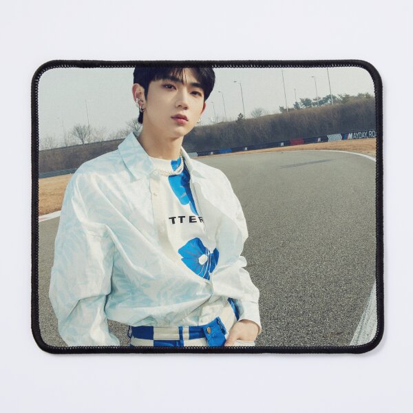 Item preview, TEMPEST Hyeongseop It's ME, It's WE designed and sold by danielletrisha.