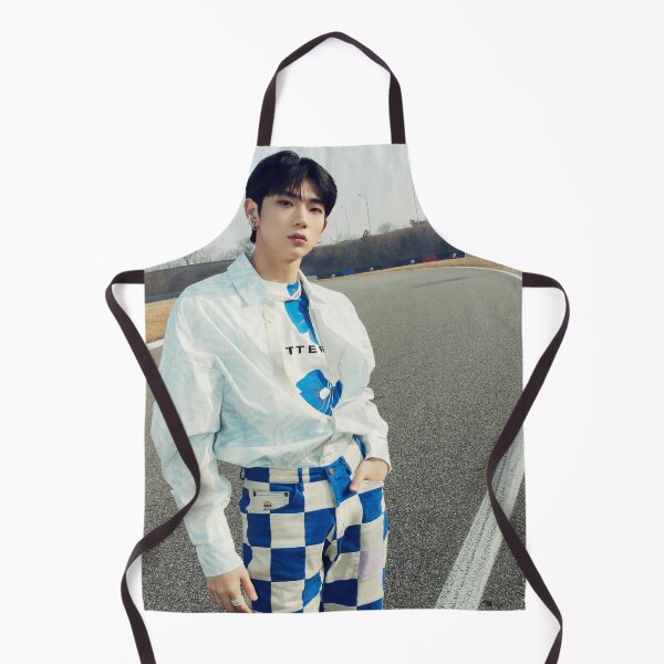 Item preview, TEMPEST Hyeongseop It's ME, It's WE designed and sold by danielletrisha.