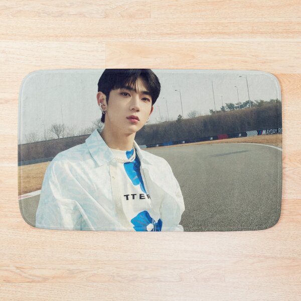 Item preview, TEMPEST Hyeongseop It's ME, It's WE designed and sold by danielletrisha.