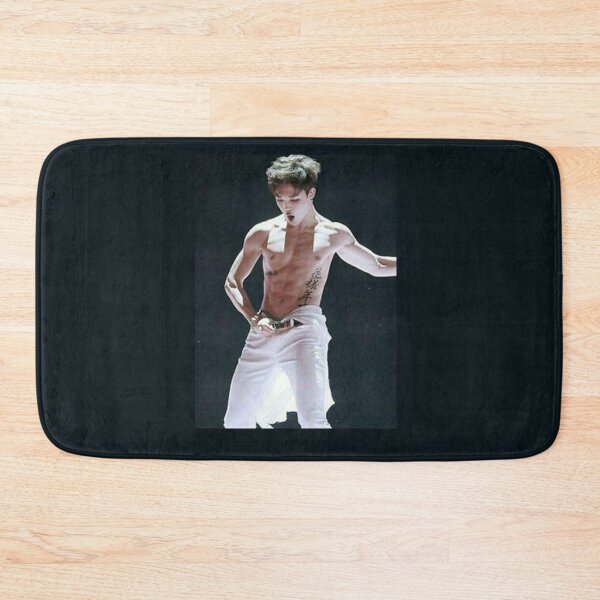 Item preview, BTS - jimin abs    designed and sold by Helafusion.
