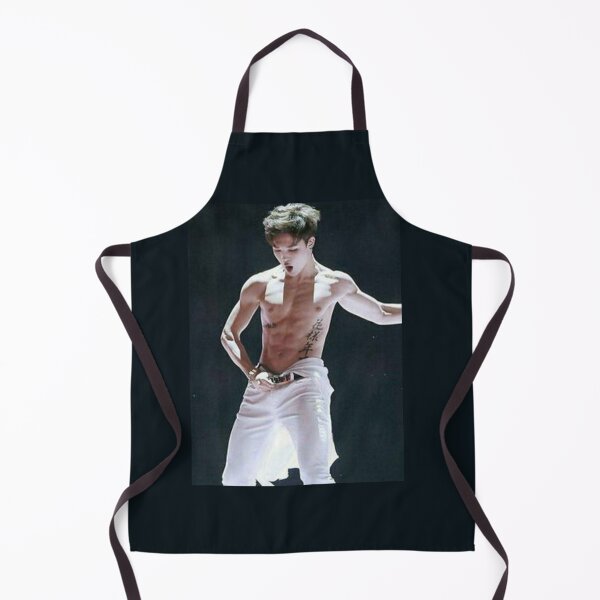 Item preview, BTS - jimin abs designed and sold by Helafusion.