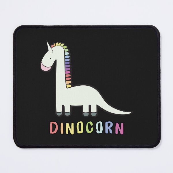 Item preview, Long Neck Dinosaur I Am Dinocorn designed and sold by matt12991.