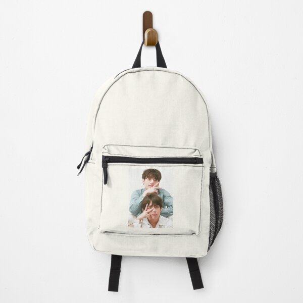 Item preview, BTS - jungkook - v - taehyung designed and sold by Helafusion.