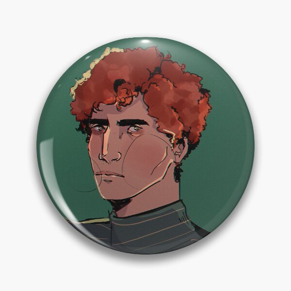 Item preview, Kyle Broflovski designed and sold by sophscribbles.