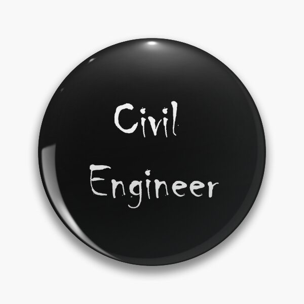 Item preview,  Best Civil Engineer T-shirts 2022 and more designed and sold by Count Timer.