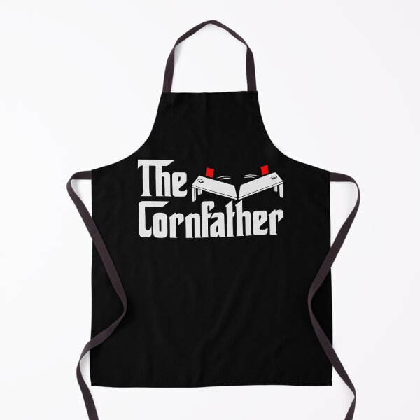 Item preview, The cornfather designed and sold by pnkpopcorn.