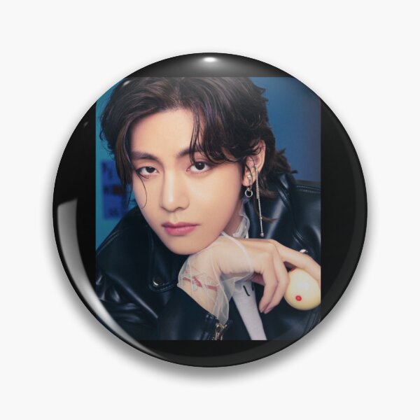 Item preview, BTS - PERMISSION TO DANCE - V - Taehyung - CONCEPT Perfect GiftBTS Gift Fans   designed and sold by Helafusion.