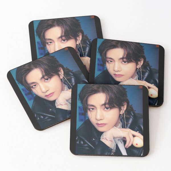 Item preview, BTS - PERMISSION TO DANCE - V - Taehyung - CONCEPT Perfect GiftBTS Gift Fans   designed and sold by Helafusion.