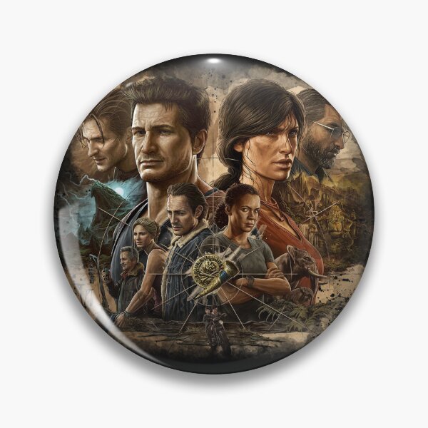 Item preview, Legacy of Thieves designed and sold by AngeliaLucis.