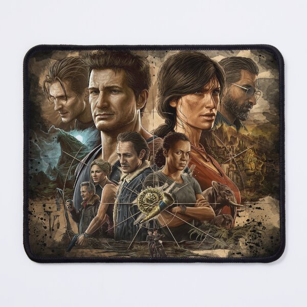 Item preview, Legacy of Thieves designed and sold by AngeliaLucis.