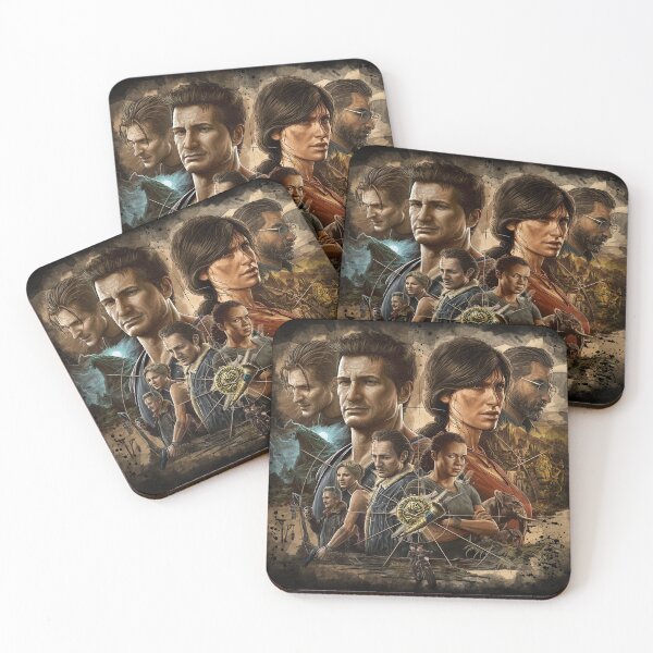 Item preview, Legacy of Thieves designed and sold by AngeliaLucis.
