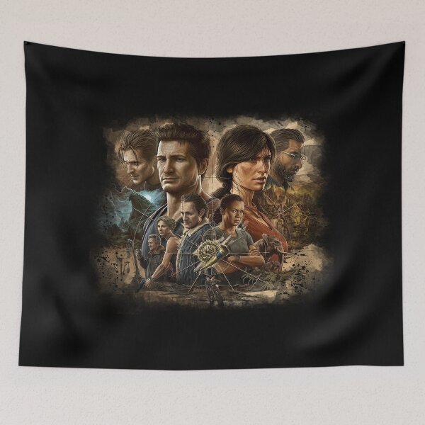 Item preview, Legacy of Thieves designed and sold by AngeliaLucis.