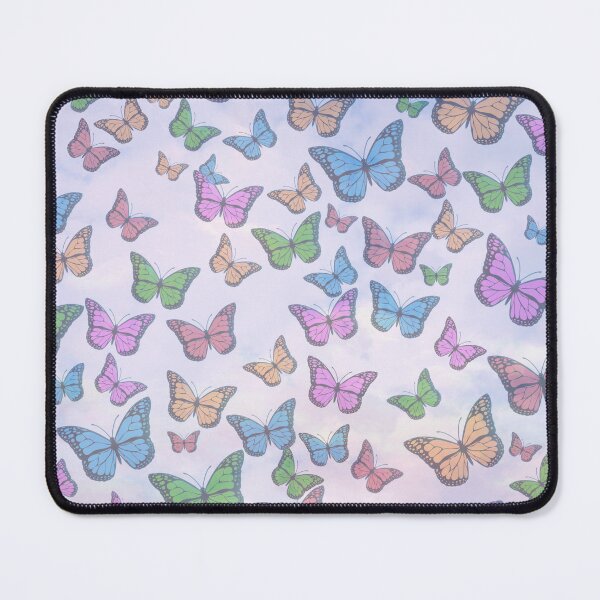 Item preview, Butterflies in the Sky designed and sold by Beeroclock.