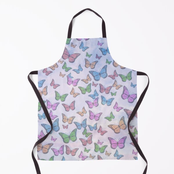 Item preview, Butterflies in the Sky designed and sold by Beeroclock.