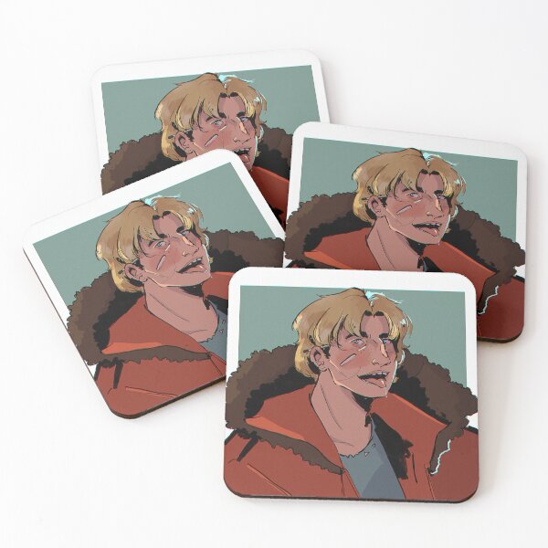 Item preview, Kenny McCormick designed and sold by sophscribbles.
