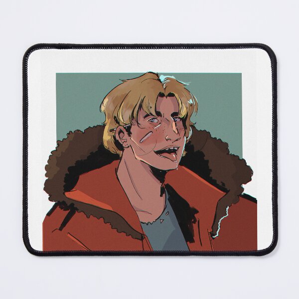 Item preview, Kenny McCormick designed and sold by sophscribbles.