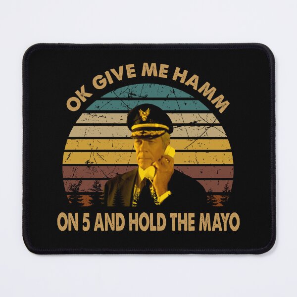 Item preview, Captain Clarence Oveur man character poster designed and sold by FabiDias1149.